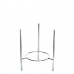 Kovinsko stojalo za cvetlične lonce 74.015.17